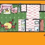 Ferienwohnung-seemoewe