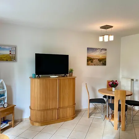 Ferienwohnung-seemoewe * Binz