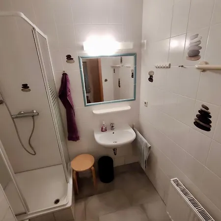 Ferienwohnung-seemoewe Apartman *