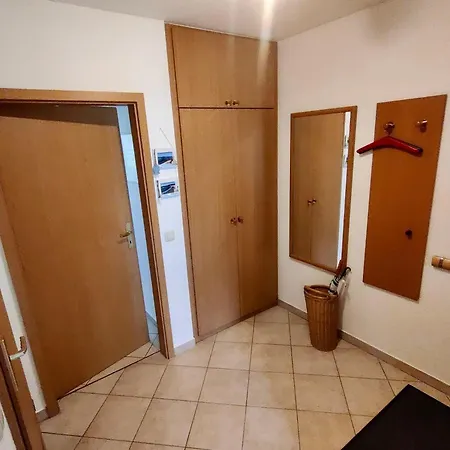 Apartman Ferienwohnung-seemoewe