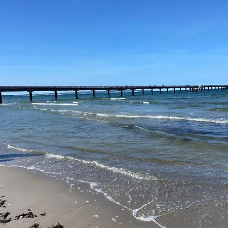 Ferienwohnung-seemoewe * Binz