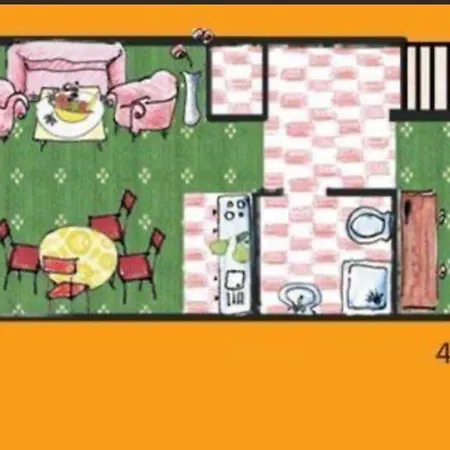 Ferienwohnung-seemoewe *