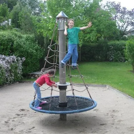 Ferienwohnung-seemoewe * Binz