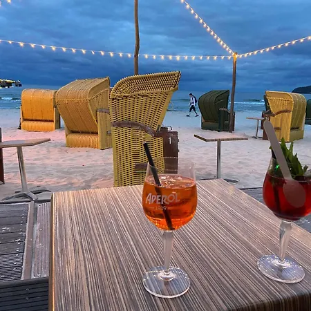 Ferienwohnung-seemoewe