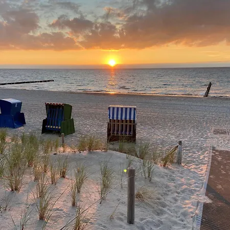 Ferienwohnung-seemoewe Binz